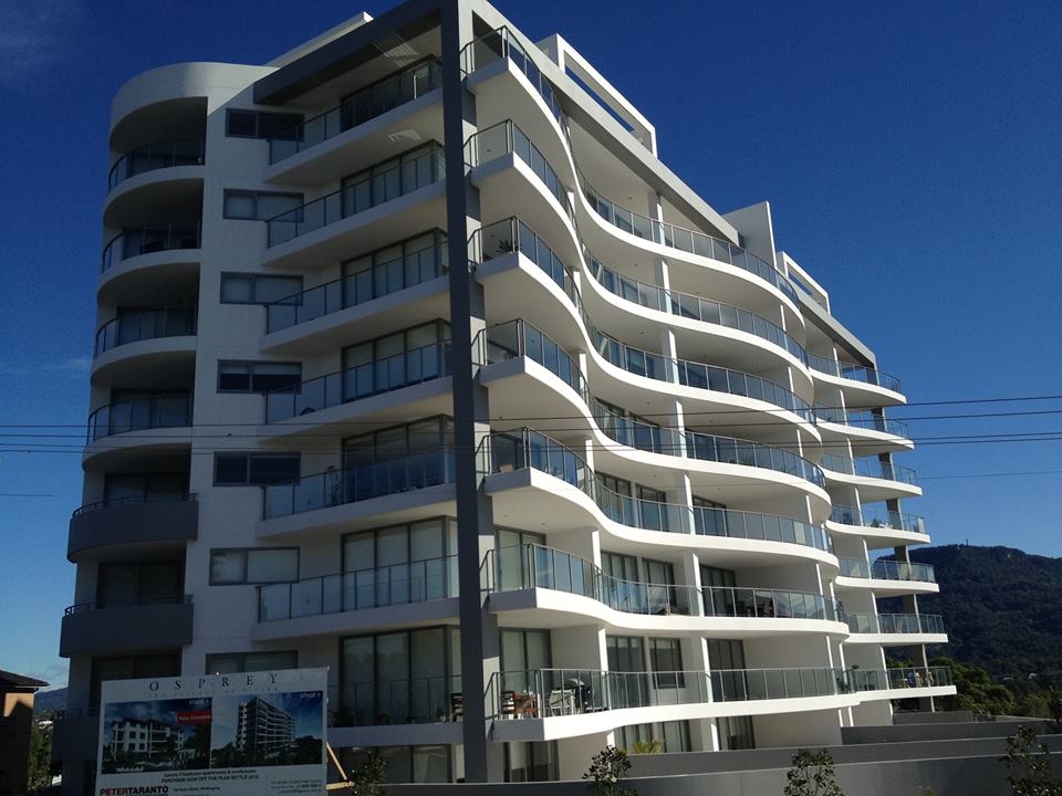 Engineering consultancy Sydney