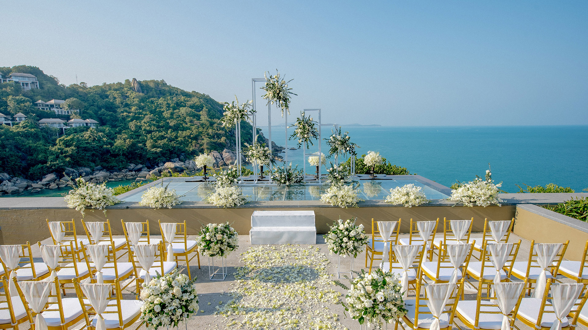 How to Make Your Destination Wedding Unforgettable