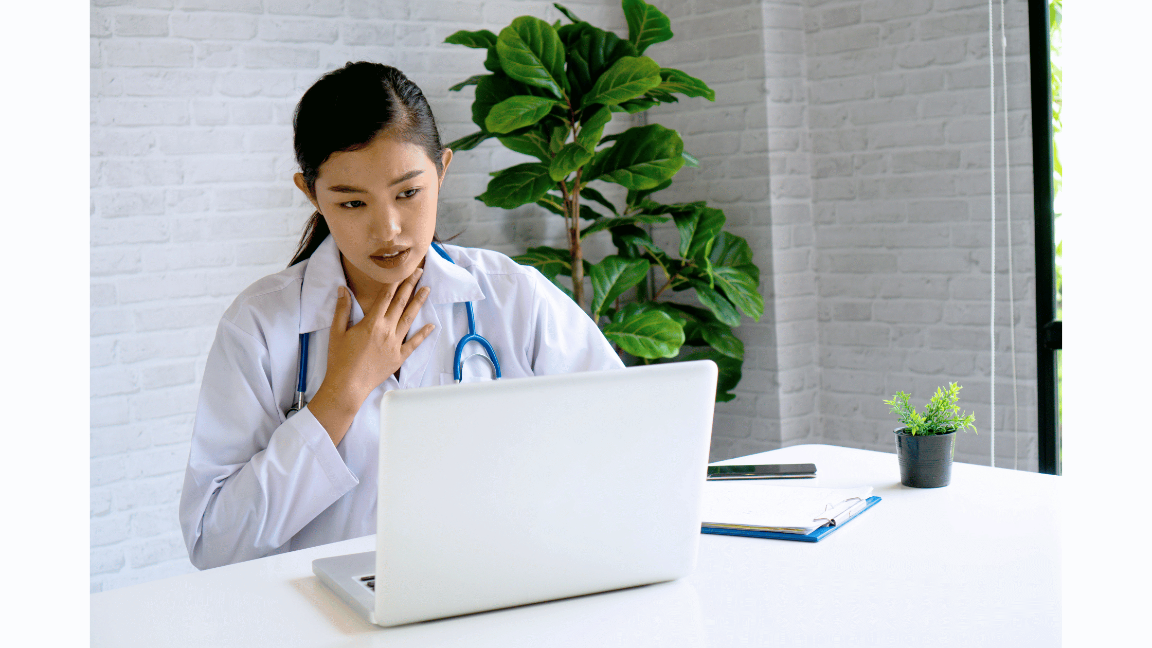 Teleconsultation for Urgent Care: When Every Minute Counts 