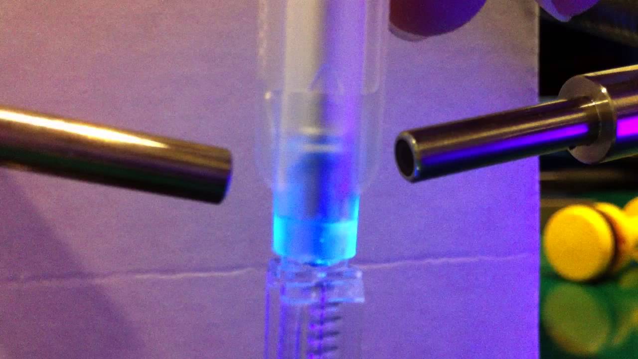Mastering the Craft: Illuminating Precision in UV Cure Adhesive Glue Manufacturing