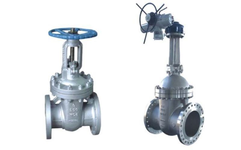 The Ultimate Guide to Choosing the Right Gate Valve