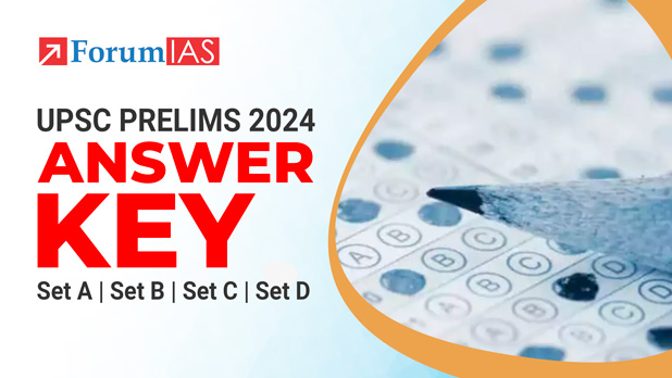 How to Use the UPSC Prelims 2024 Answer Key Effectively