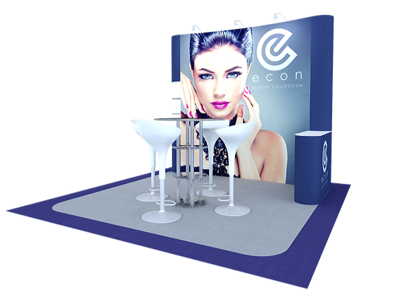Unveiling the Power of Pop-Up Stands: A Comprehensive Guide