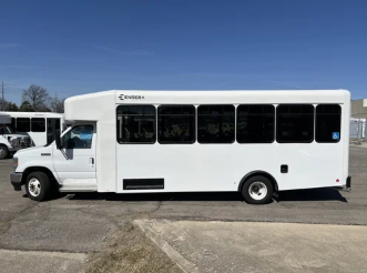 The Future Of Smart Cities: Why Corporate Shuttle Services Are Essential For Urban Mobility