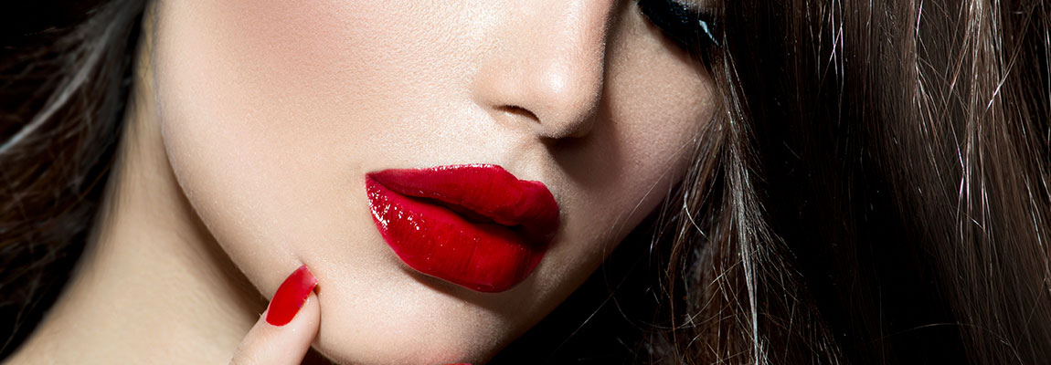 Non Invasive Lip Enhancement