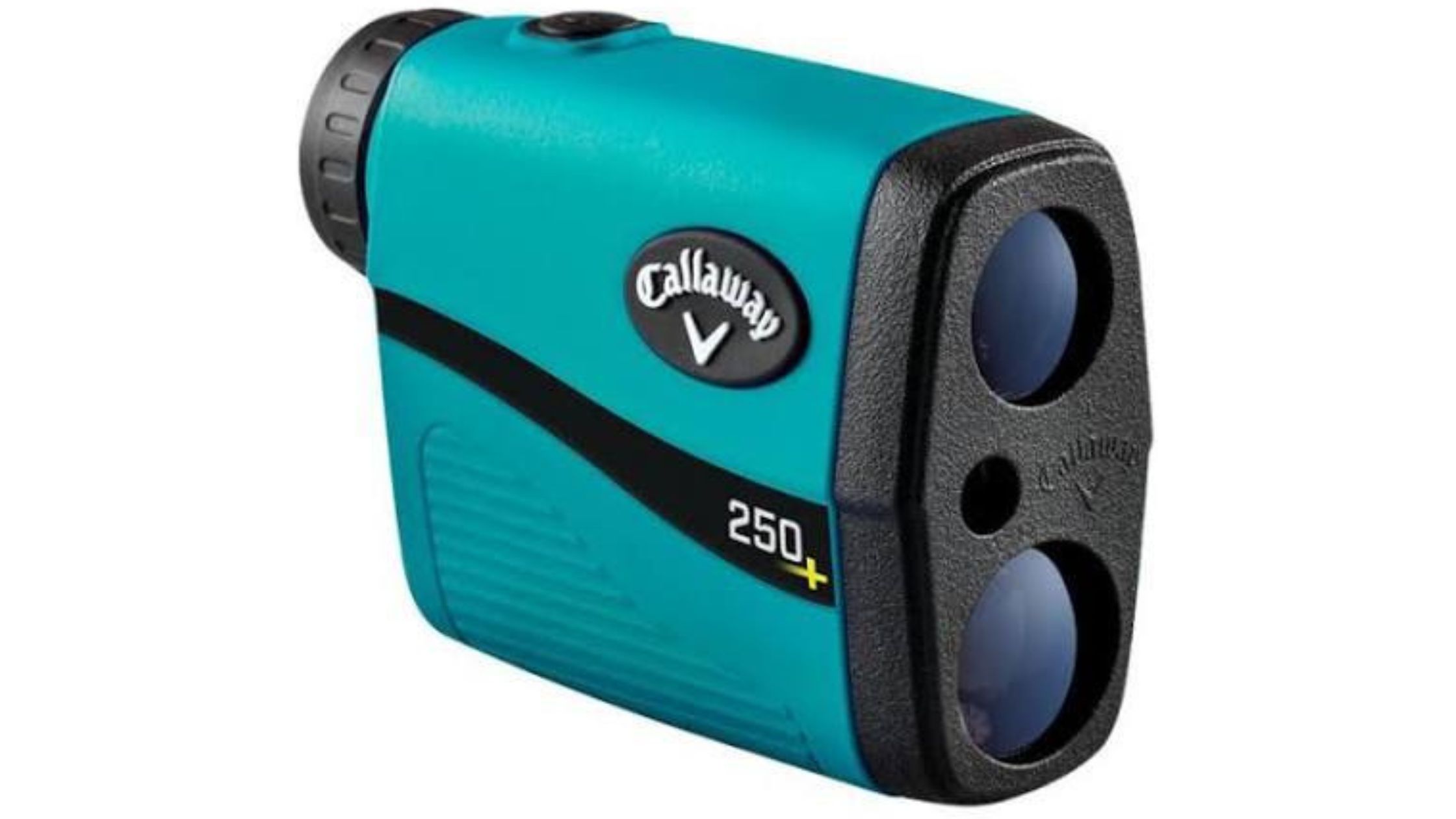 Master Your Game with Precision by Unveiling the Callaway 250 Rangefinder