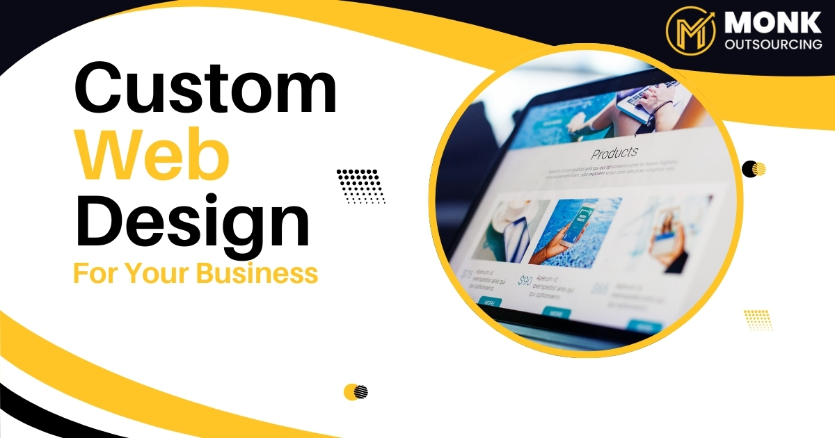 Custom Web Design Services Boost Your Company’s Credibility