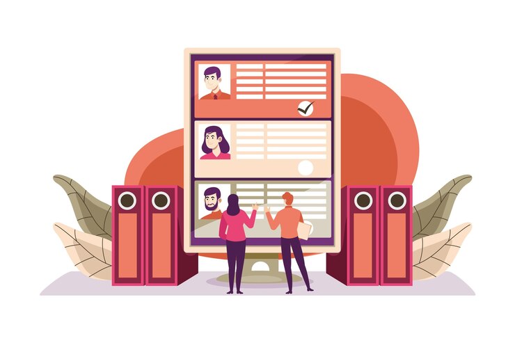 Why Your Business Needs Recruitment Softwares in Today’s Market