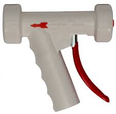 Keeping Your Heavy-Duty Spray Nozzles in Peak Condition