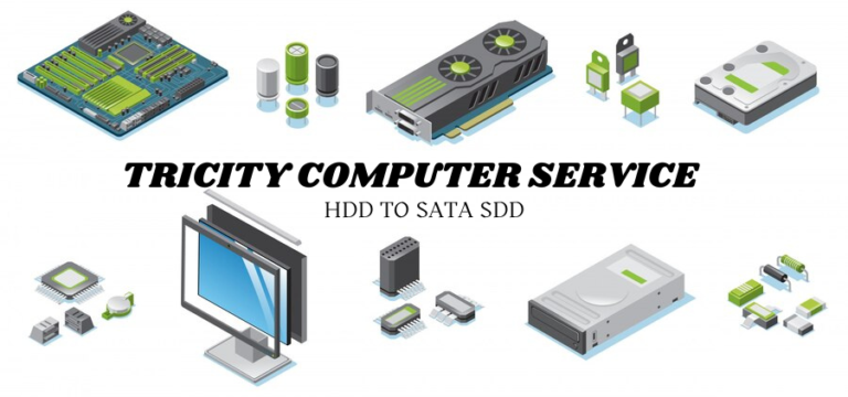 Revitalize Your PC: Chandigarh's Premier Memory Upgrade Solutions from Tricity Computer Services