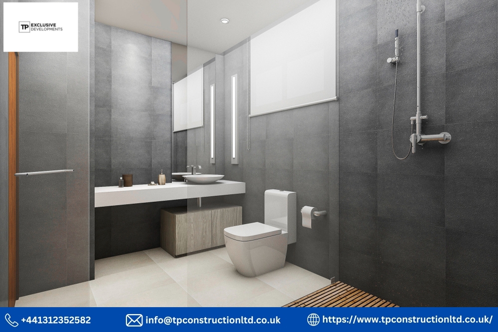 Bathroom Renovation in Scotland: The Ultimate Guide