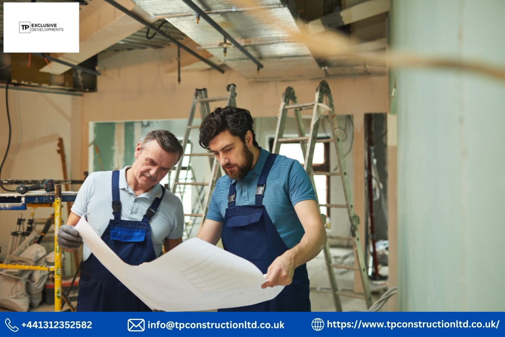 Loft conversion experts in Edinburgh: Choosing the Right Loft Conversion Specialist