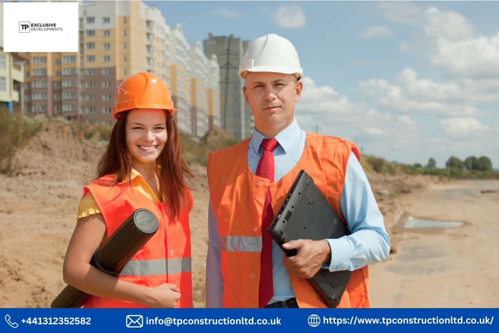 TP Construction: Transforming Dreams into Reality