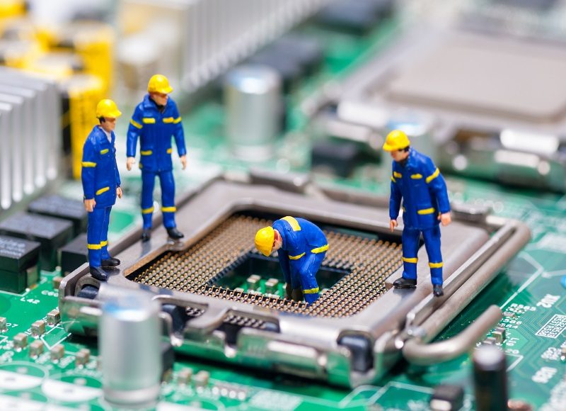 Searching for the Best Analog Layout Training Institute in Bengaluru? Look No Further!