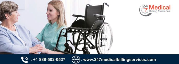 Durable Medical Equipment Billing Services