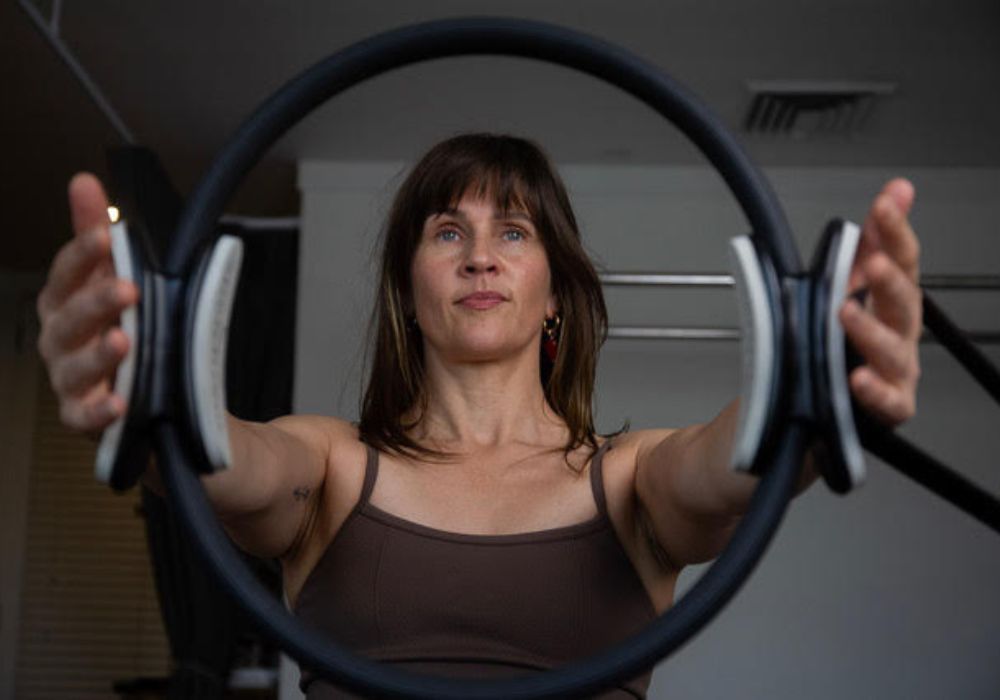 6 Tips for Enhancing Your Mobility