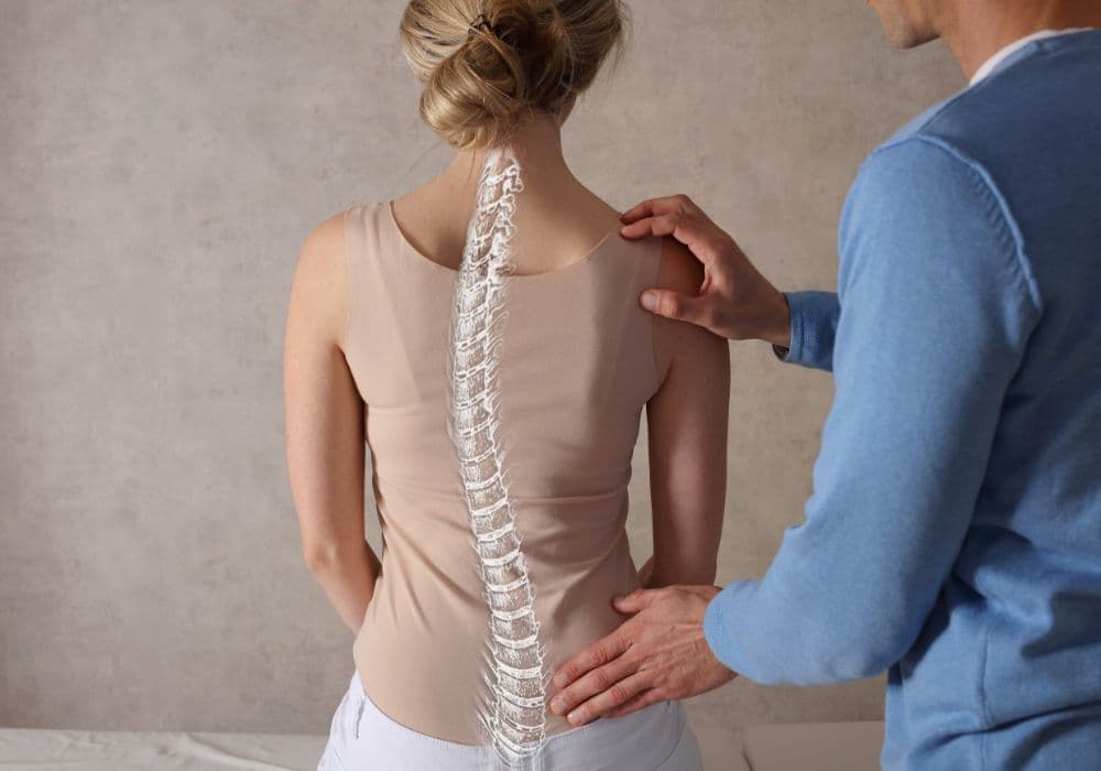 How Chiropractic Helps Improve Posture