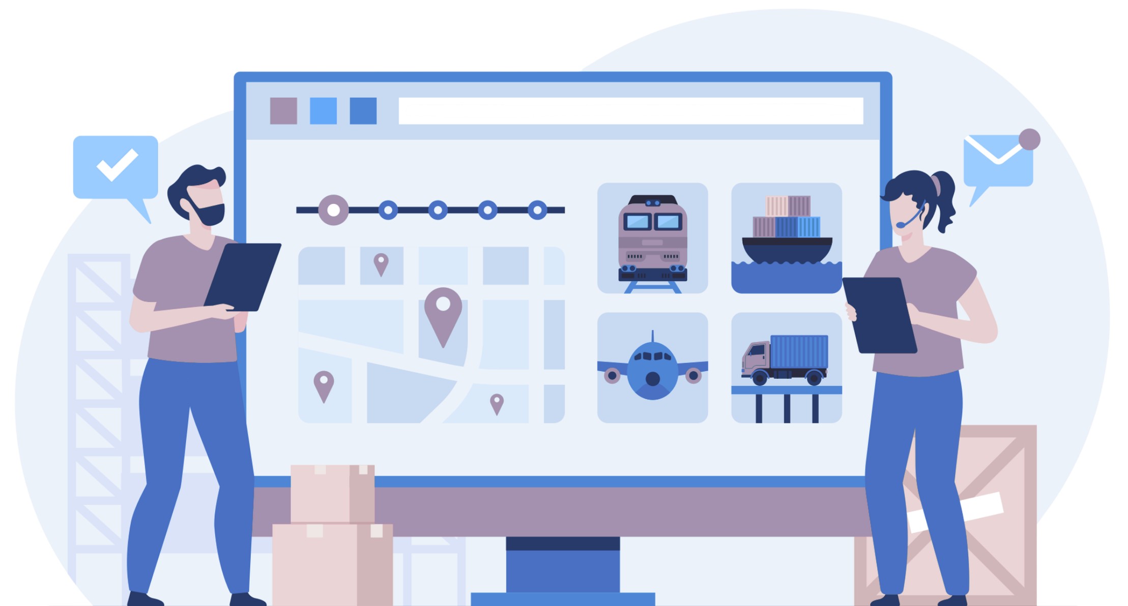 Supply Chain Data Analytics: Driving Efficiency, Agility, and Smarter Decisions