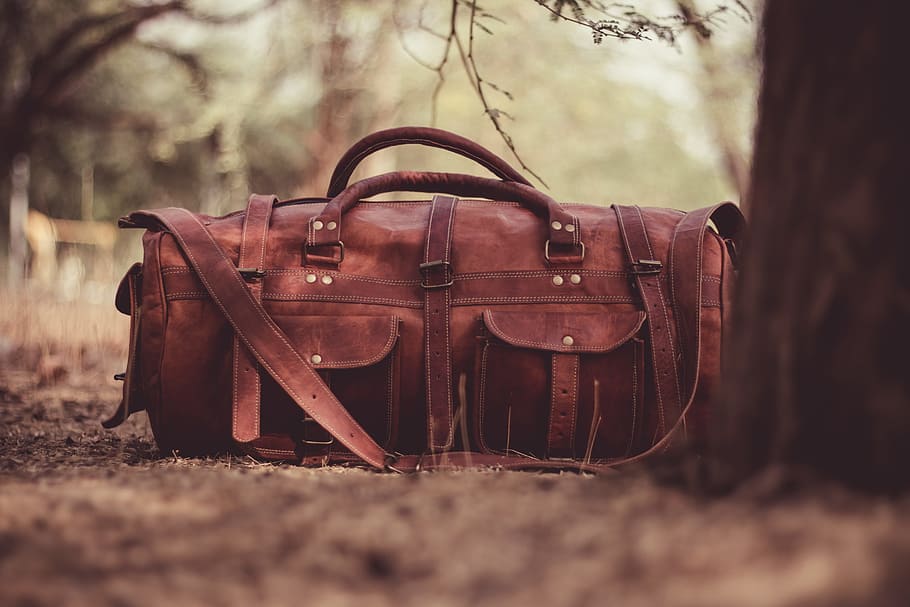 Best Duffle Trolley Bag of 2024 for your next holiday 