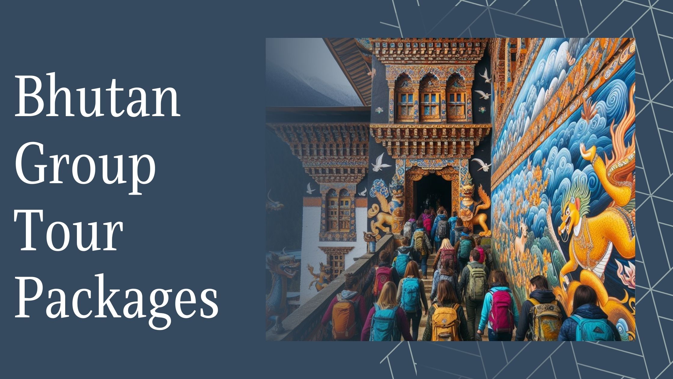 Bhutan Group Tour Packages: Unforgettable Cultural Experiences