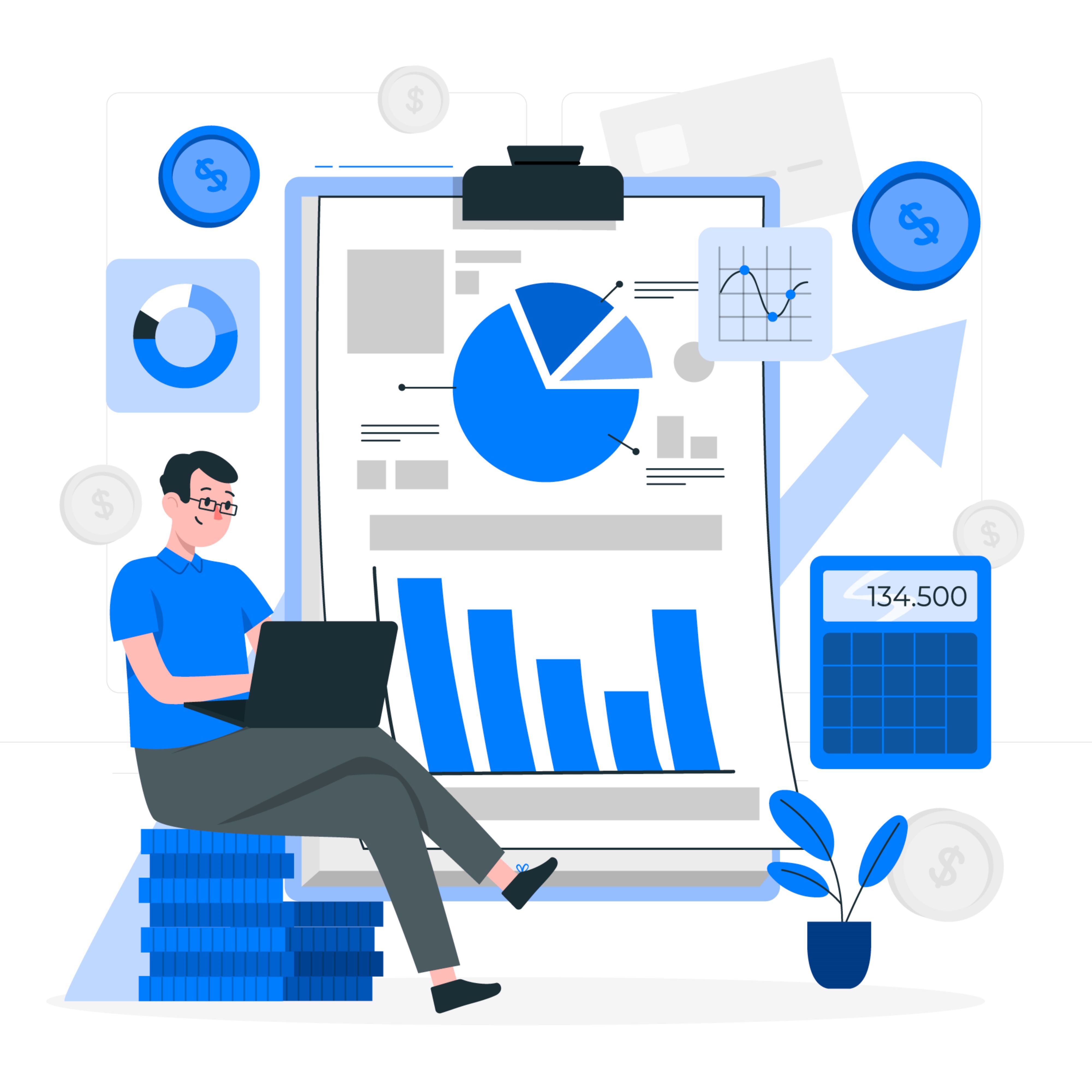 Advanced Excel Course