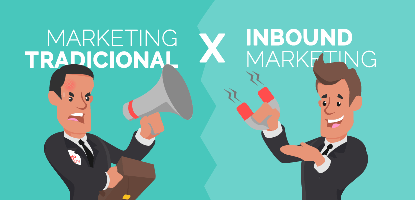 Why should your company do Inbound Marketing - Blue Rhino Media