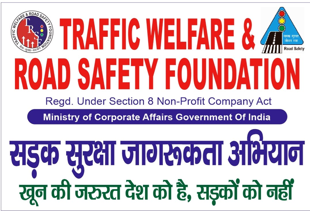 How Traffic Welfare NGOs Are Making Our Roads Safer