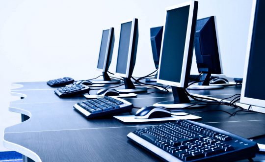 Protecting Your Business: The Importance of IT Security Services in Florida