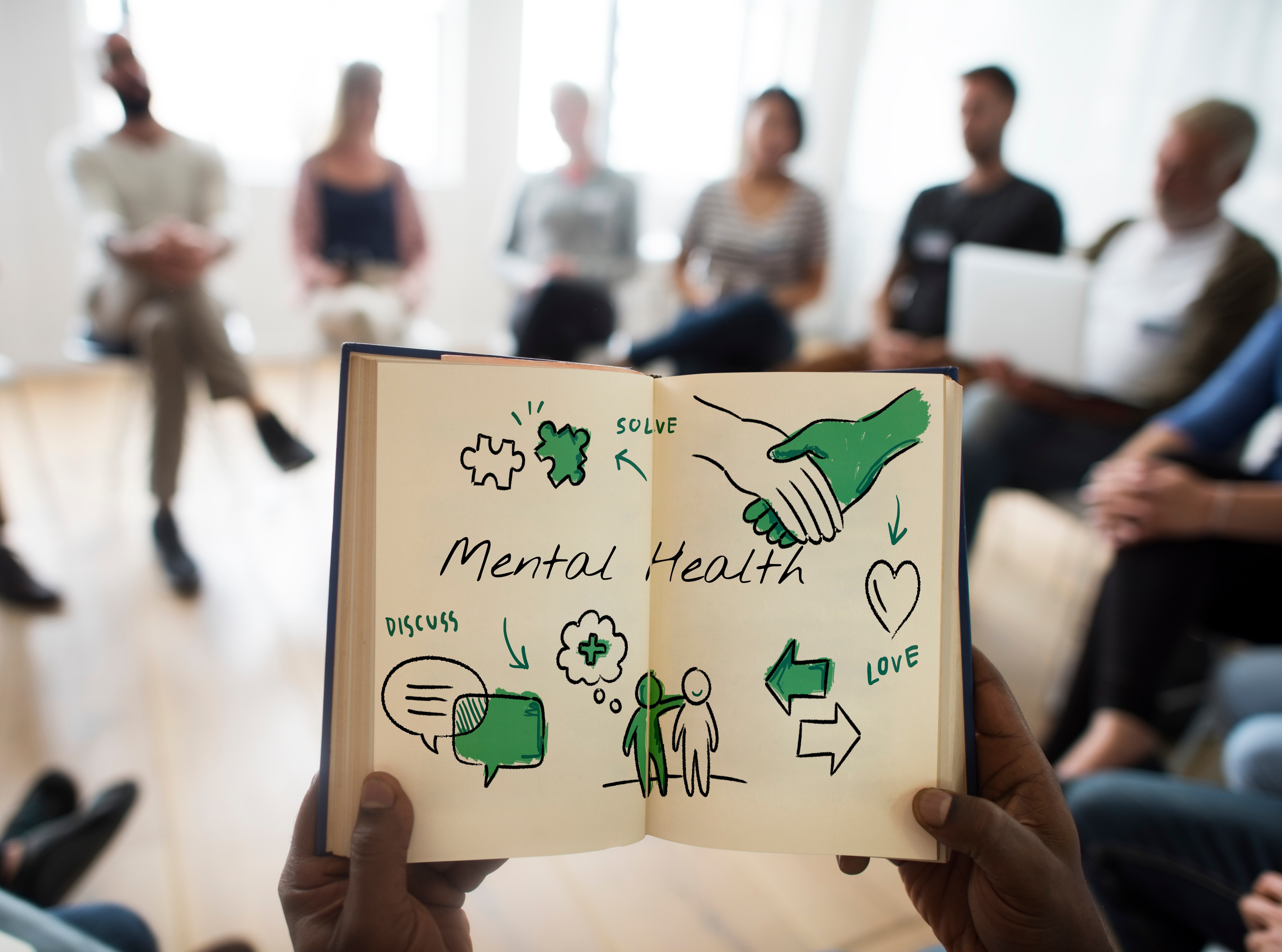 Navigating the Complex Terrain of Shame in Mental Health and Recovery