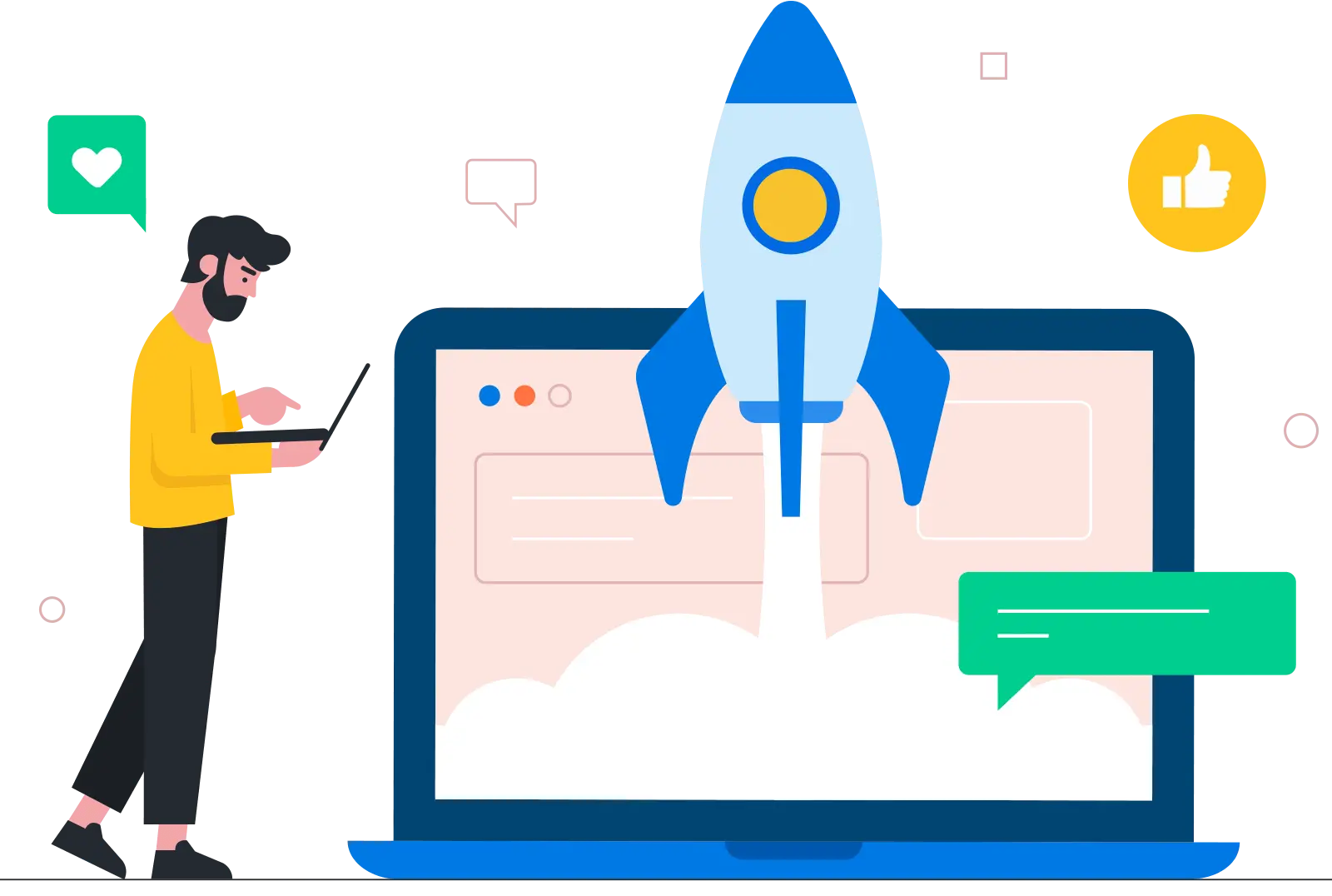 What MVP Development in Kuala Lumpur Can Do for Your Startup: A Game-Changer for Success