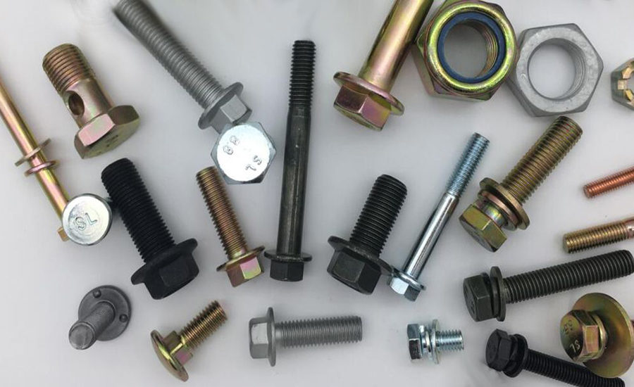 Navigating the Global Automotive Fastener Market