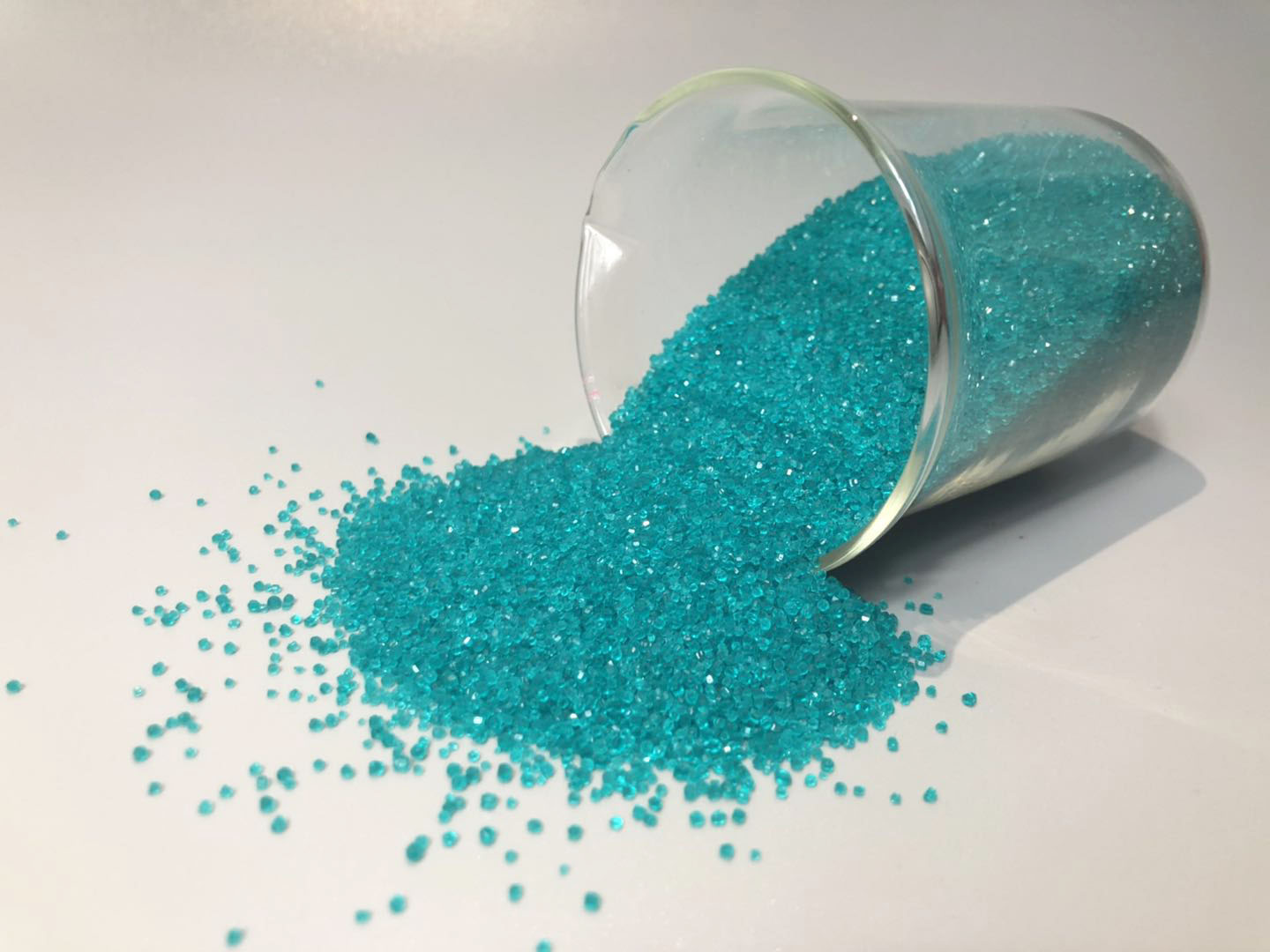 Expanding Horizons: Ferrous Sulfate Market Dynamics and Global Reach