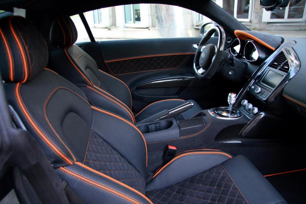 The Interior Car Accessories Market is Anticipated to Witness High Growth Owing to Rising Consumer Demand for Comfort and Convenience