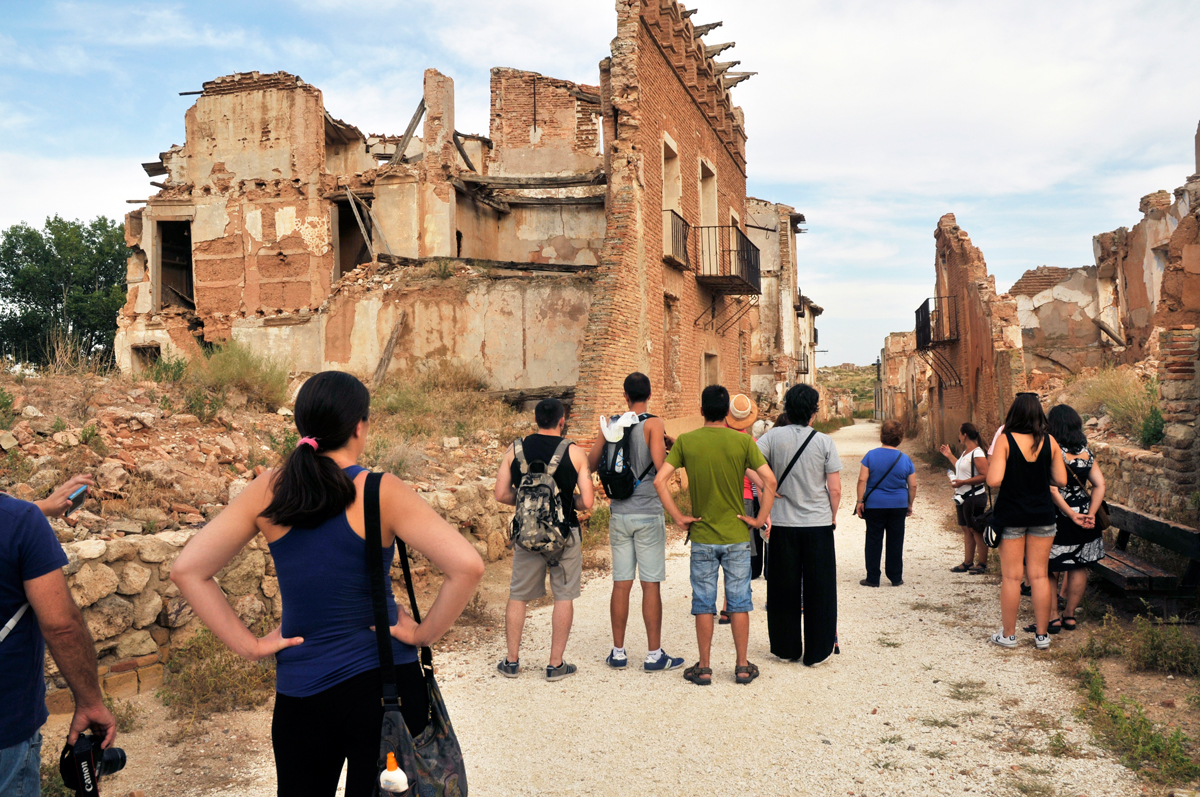 Dark Tourism Market Will Grow at Highest Pace Owing To Increasing Thrill and Adventure Seeking Behaviour