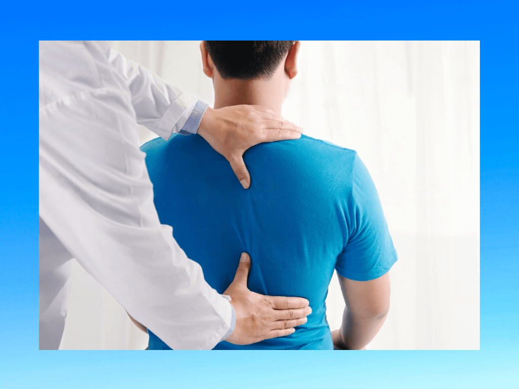 Global Chiropractic Care: An Emerging Industry with Significant Growth Potential