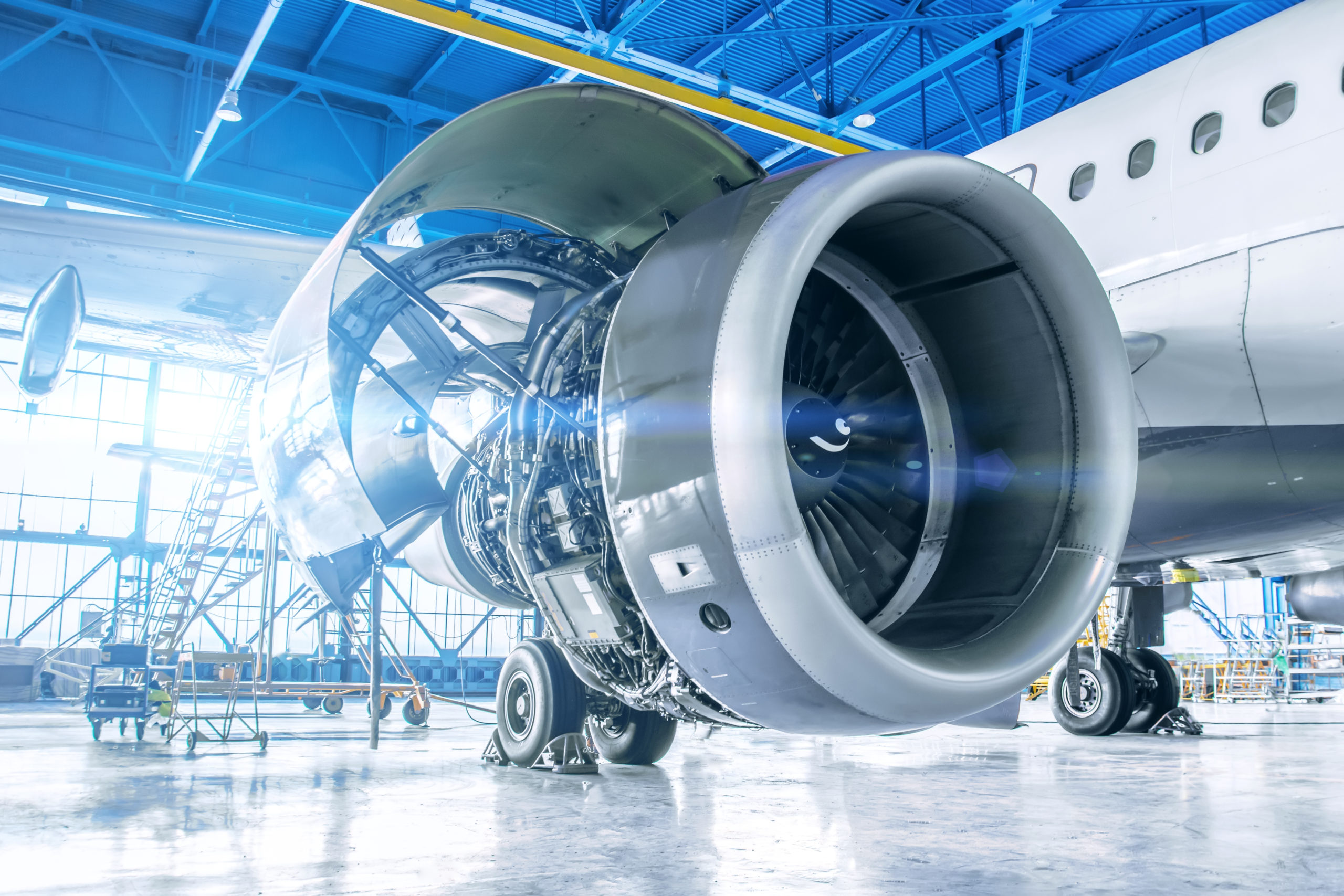 Aerospace Parts Manufacturing Market: An Overview
