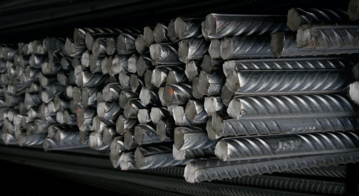 Revolutionizing Construction: The Versatility and Advantages of TMT Bars
