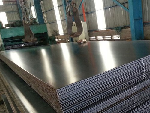 Unlocking the Potential of Galvanized Sheets: A Comprehensive Guide
