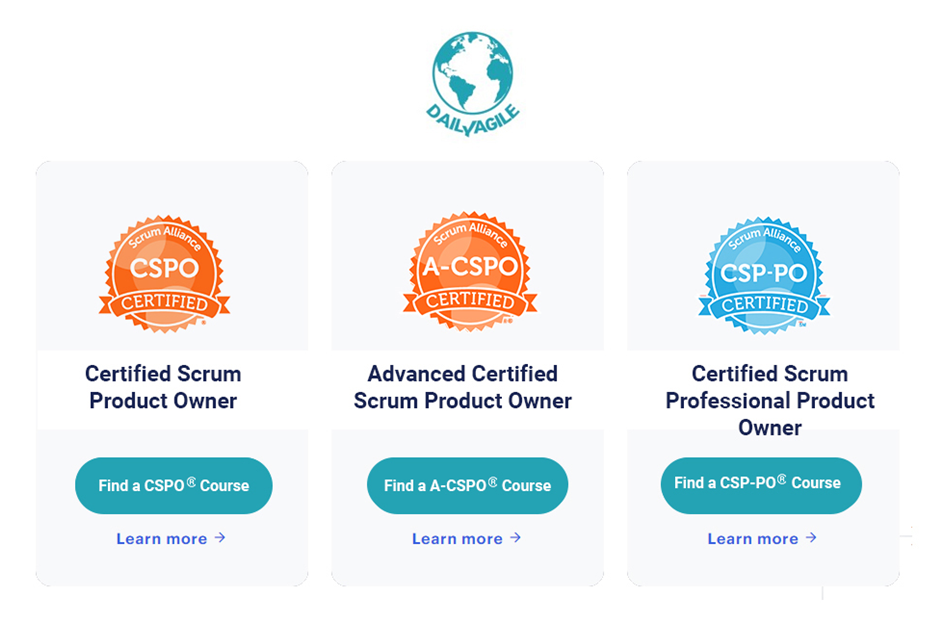 Elevate Your Product Management Career with A-CSPO Certification