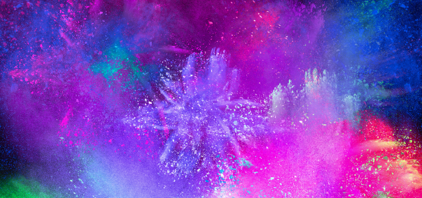 Holi Celebrations around the world in 2024