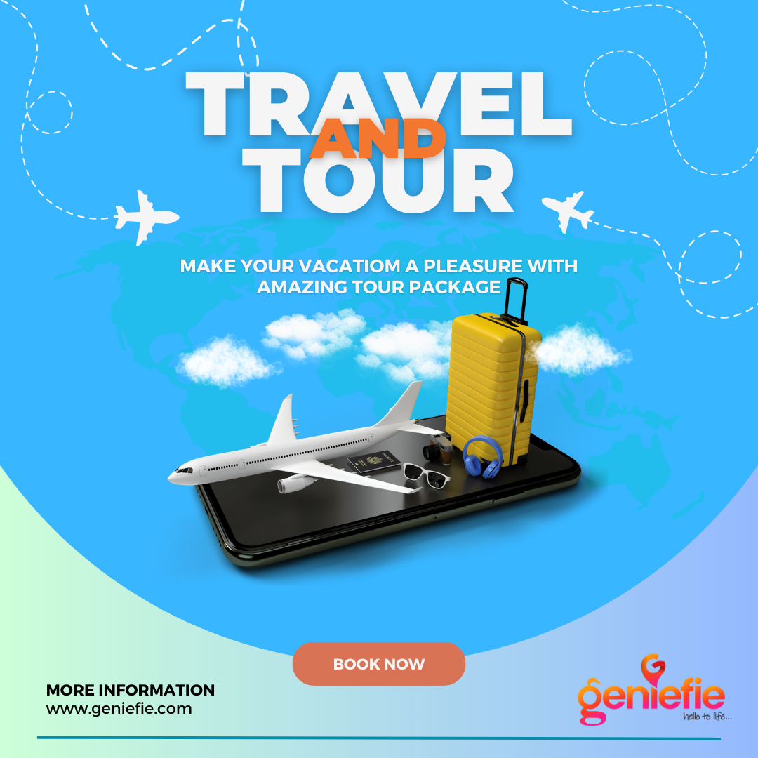 How to plan your dream trip with a trip planner app free download