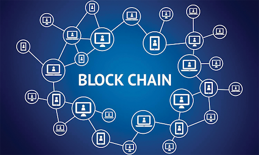 Top 5 Industries that Blockchain is Changing