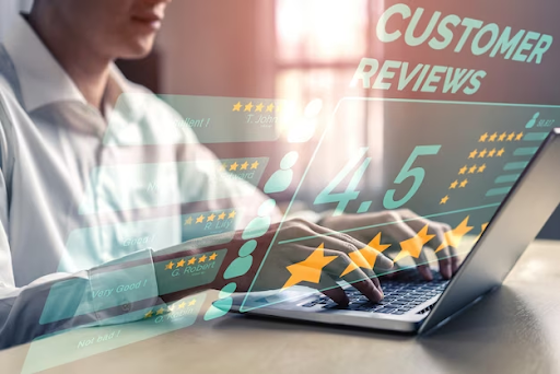 Improve Customer Testimonials with the Power of Digital Marketing Services