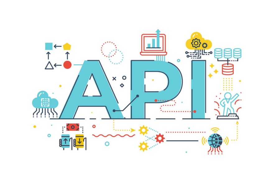 Five Reasons Why Your Business Needs an API