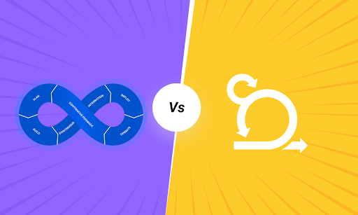 DevOps vs Agile: Which One is for You?