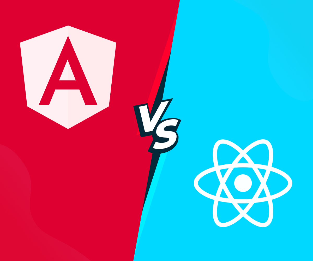 Angular vs. React: Which Framework is Right for You?