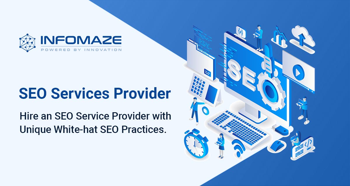 Take Your Brand to New Heights with Professional SEO Services Provider