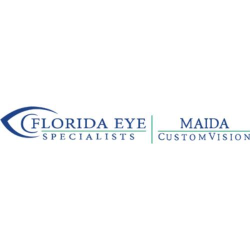 Experience Clear Vision with Maida CustomVision's LASIK Specialists