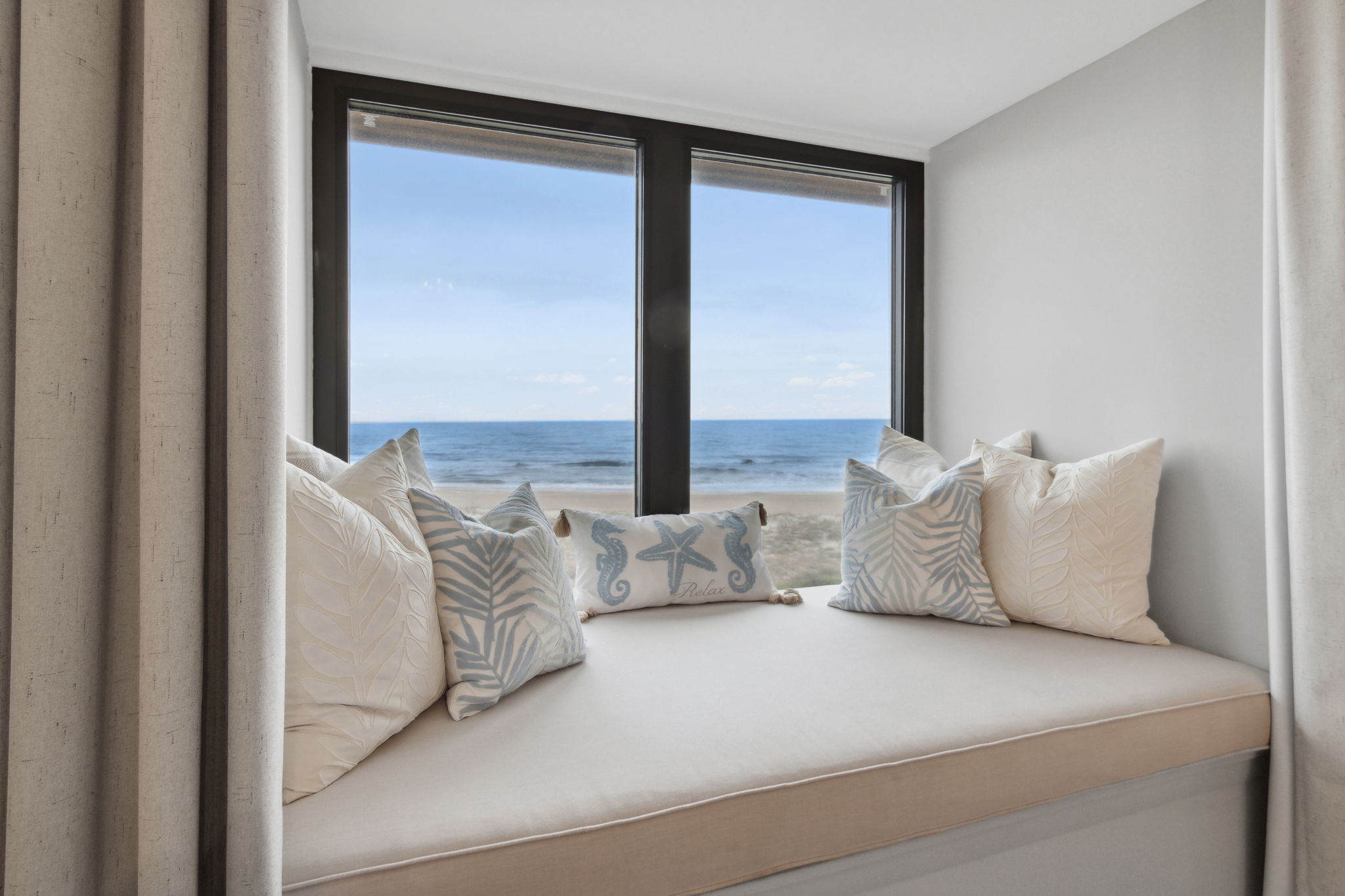 Find Your Perfect Seaside View With Amelia Island Vacation Condo Rentals