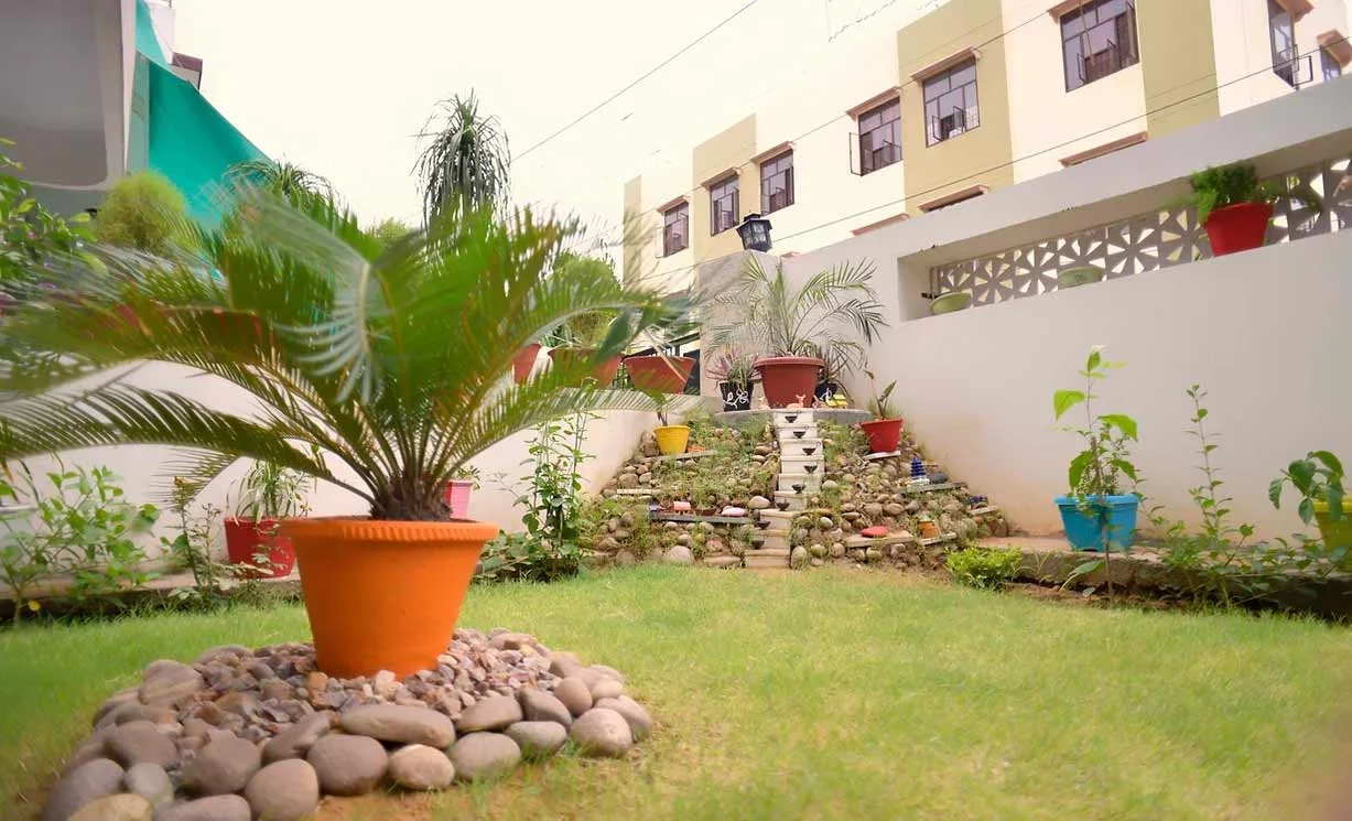 Affordable Luxury: Your Guide to Budget-Friendly Accommodations in Jaipur